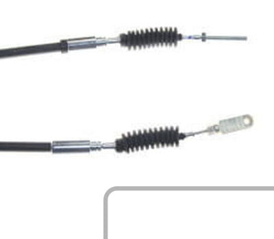 Linka Sprzęgła AL117195 - Intertraktor