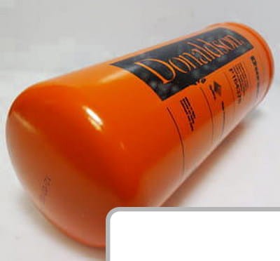 filtr hydrauliczny AL118036 - Intertraktor