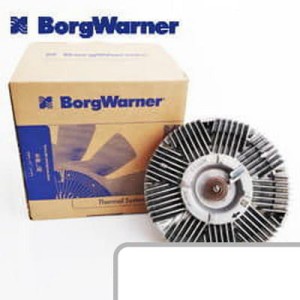 Sprzęgło Visco BORGWARNER AL118091