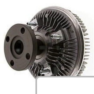 Sprzęgło Visco AL118091-Z