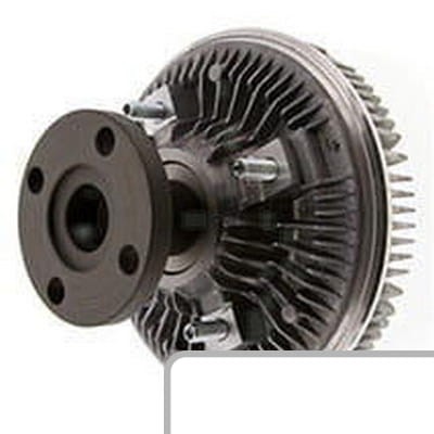 Sprzęgło Visco AL118091-Z - Intertraktor