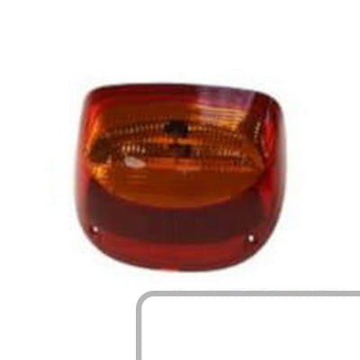 Klosz Lampy AL119405 - Intertraktor