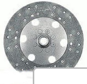 Tarcza sprzęgła AL120017