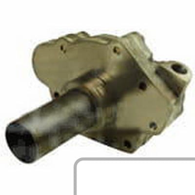 Pompa hydrauliczna AL120106 - Intertraktor