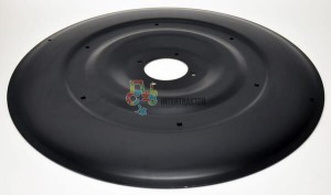 Talerz roboczy kosiarki Ø 880 mm 496098N