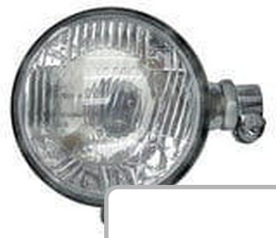 Lampa przednia (prawa) AL12064 - Intertraktor