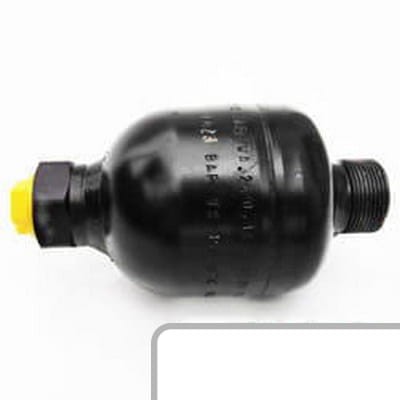 Akumulator Hydrauliczny AL151076 - Intertraktor