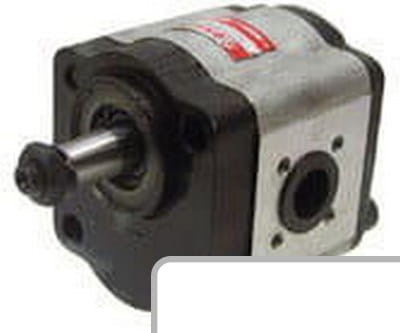 Pompa hydrauliczna AL15149 - Intertraktor