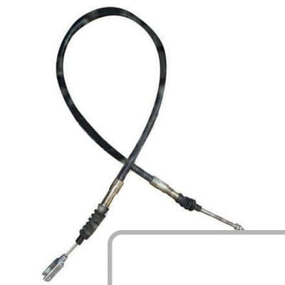 Linka sprzęgła AL151615 - Intertraktor