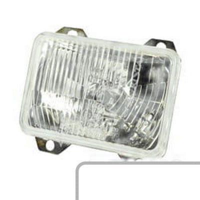 Lampa Przednia AL152328 - Intertraktor