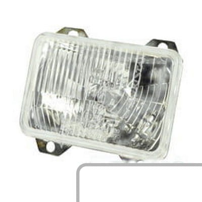 Lampa Przednia AL152329 - Intertraktor