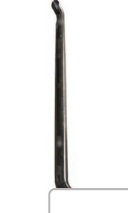 Rura wydechowa AL155688