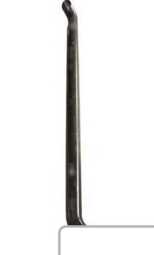 Rura wydechowa AL155688 - Intertraktor