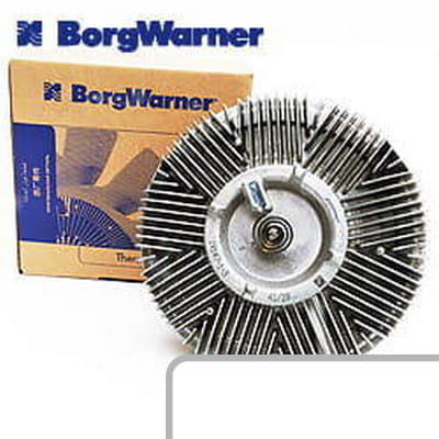 Sprzęgło Visco BORGWARNER AL155874 - Intertraktor