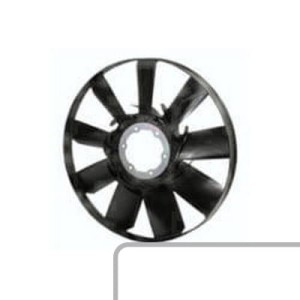 Wentylator MAHLE/ BEHR AL155894