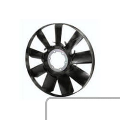 Wentylator MAHLE/ BEHR AL155894 - Intertraktor