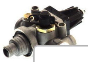 Regulator Ciśnienia Powietrza AL156404