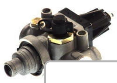 Regulator Ciśnienia Powietrza AL156404 - Intertraktor