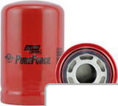filtr hydrauliczny AL156624 - Intertraktor