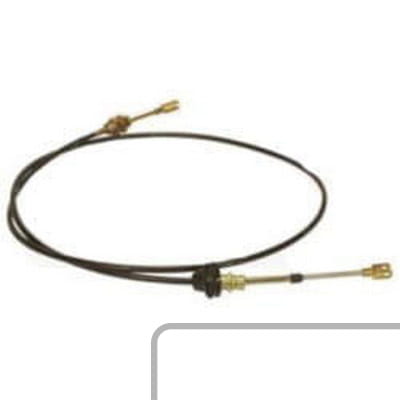Linka Zaczepu AL159083 - Intertraktor