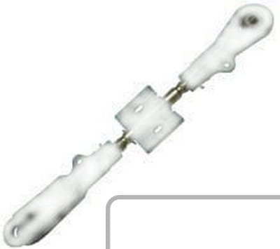 Ramie Podnosnika AL159543 - Intertraktor