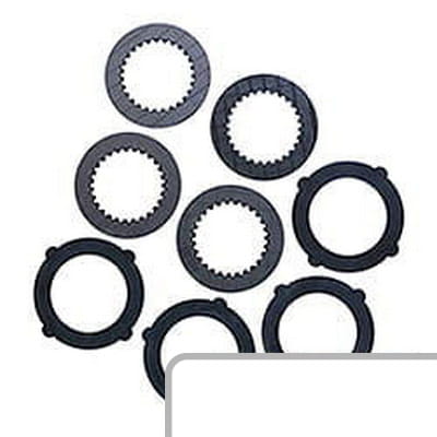 Zestaw Tarcz AL160176 - Intertraktor