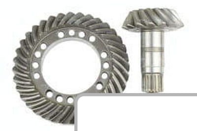 Atak kpl AL161309 - Intertraktor