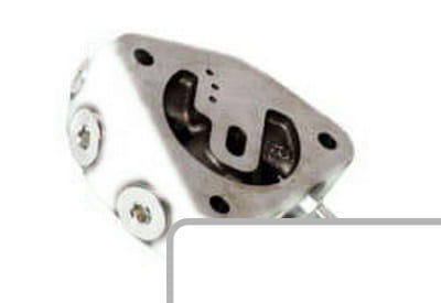 Blok Zaworowy AL161388 - Intertraktor