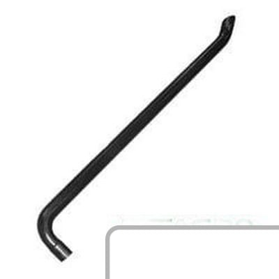 Rura Wydechowa AL164071 - Intertraktor