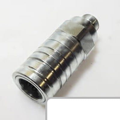 Gniazdo hydrauliczne AL166181 - Intertraktor