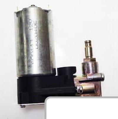 Kompresor siedzenia / fotela AL166450 - Intertraktor