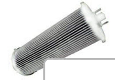 Filtr Hydrauliczny AL169059 - Intertraktor
