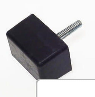 Odbojnik AL169853 - Intertraktor