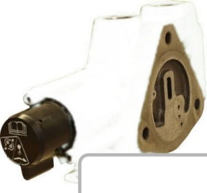 Rozdzielacz hydrauliczny AL171118