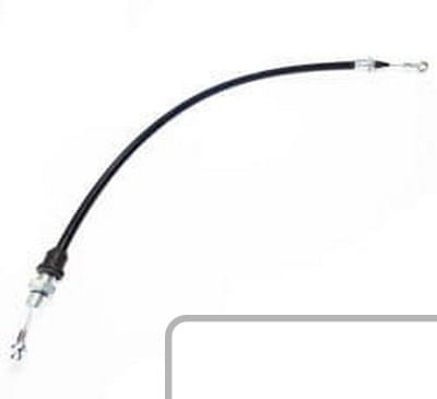 Linka hamulcowa AL172994 - Intertraktor