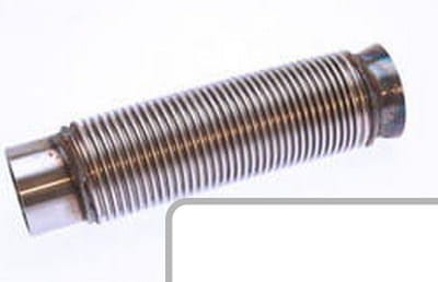 Rura wydechowa elastyczna AL175163 - Intertraktor