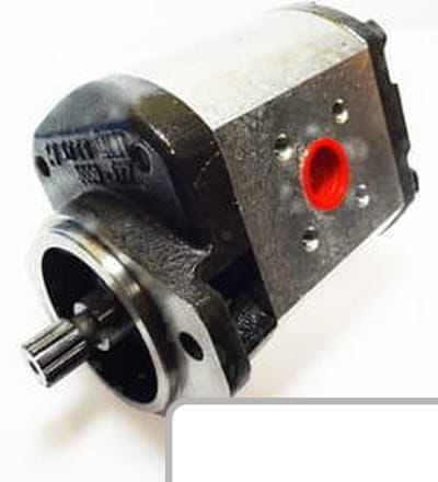 Pompa Hydrauliczna HEMA AL200830 - Intertraktor