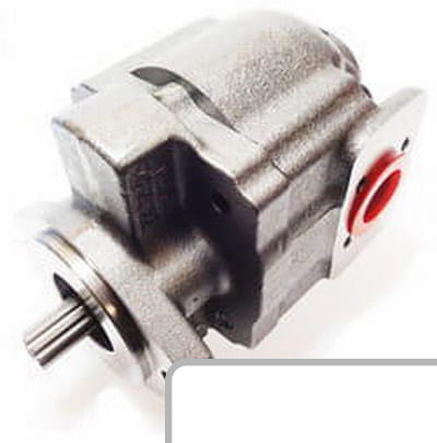 Pompa Hydrauliczna HEMA AL202473 - Intertraktor