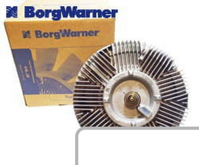 Sprzęgło Visco BORGWARNER AL213598 - Intertraktor