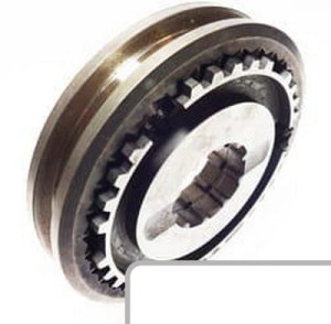 Synchronizator AL219091