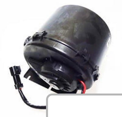 Dmuchawa Bosch AL229249 - Intertraktor