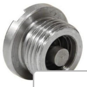 Zawór Cylindra Hamulcowego AL23836
