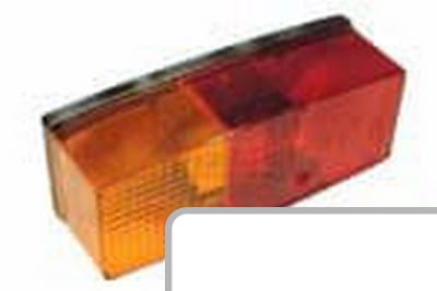 Lampa tylna AL24554 - Intertraktor
