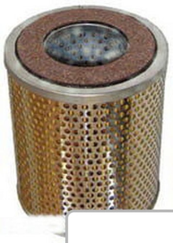 Filtr hydrauliczny AL25554 - Intertraktor