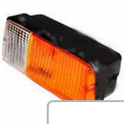 Lampa tylna AL25875 - Intertraktor