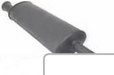 Tłumik AL27389 - Intertraktor