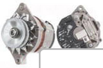 Alternator AL28516 - Intertraktor