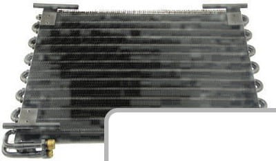 Chłodnica klimatyzacji AL30364 - Intertraktor