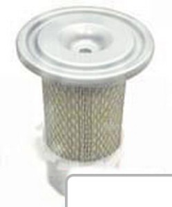 Filtr powietrza AL30394