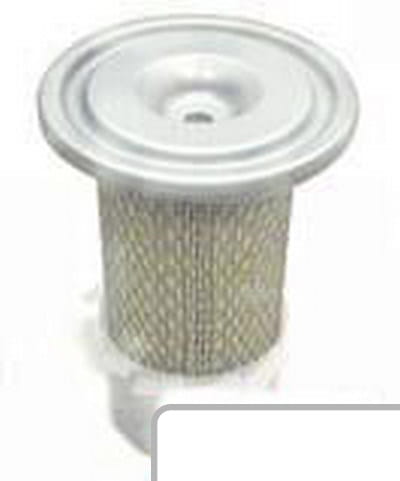 Filtr powietrza AL30394 - Intertraktor